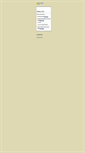 Mobile Screenshot of my.dominican.edu